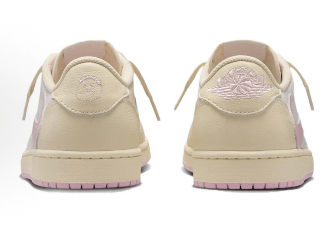 Jordan 1 Retro Low OG SP-338