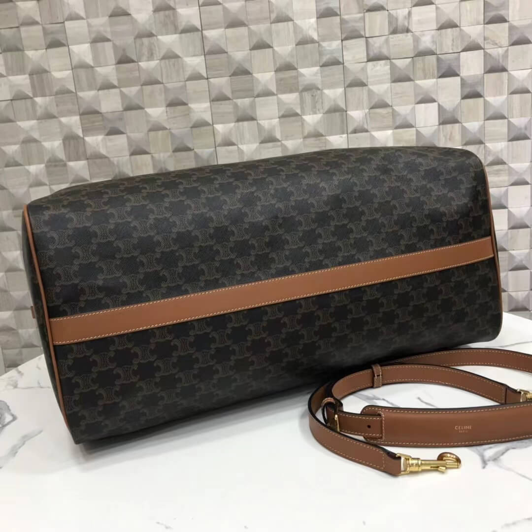 Celine Luggage Bag(AAAA)-001