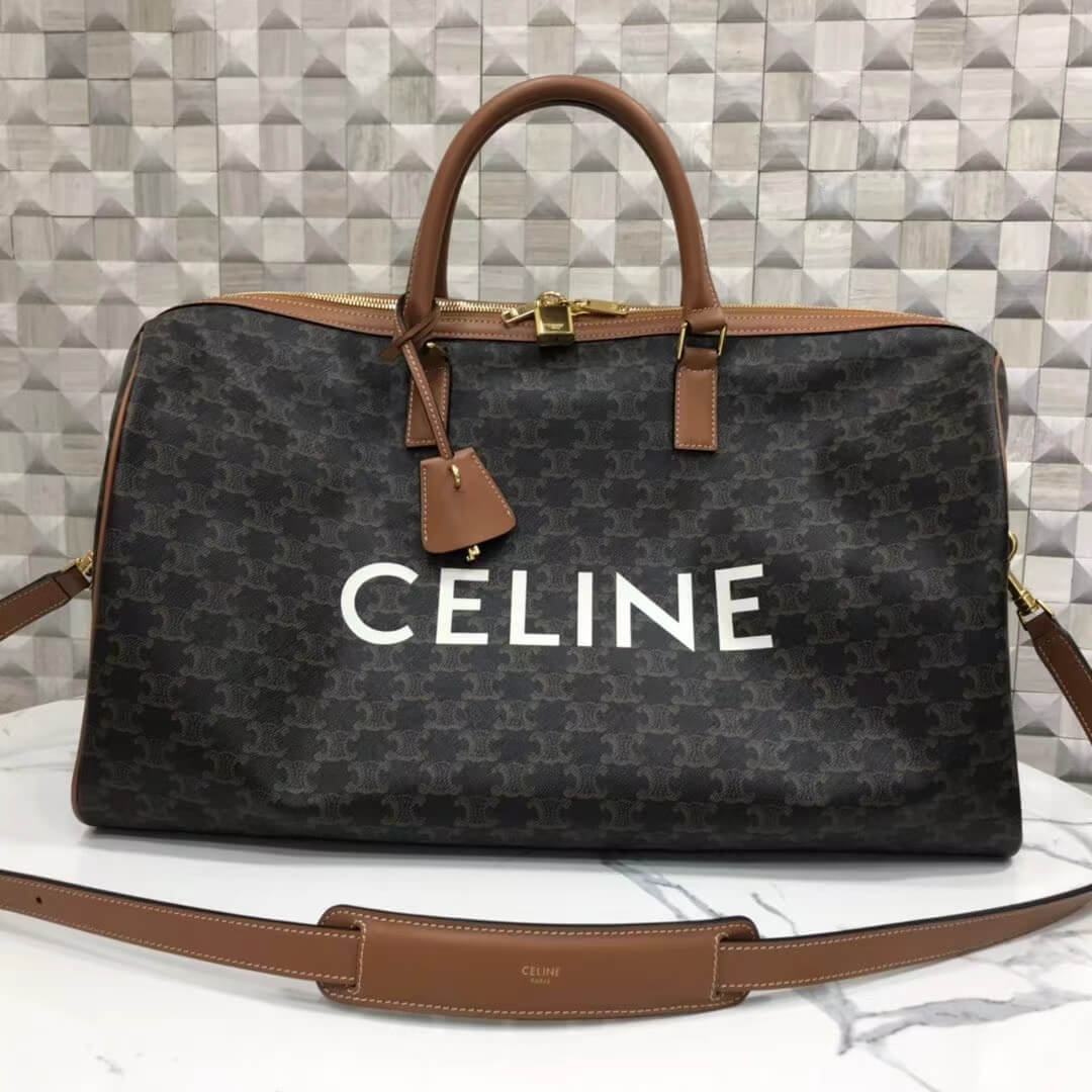 Celine Luggage Bag(AAAA)-001