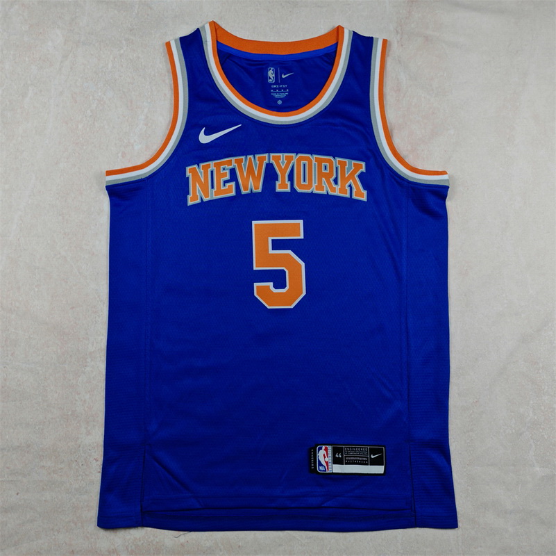 New York Knicks Jerseys-041