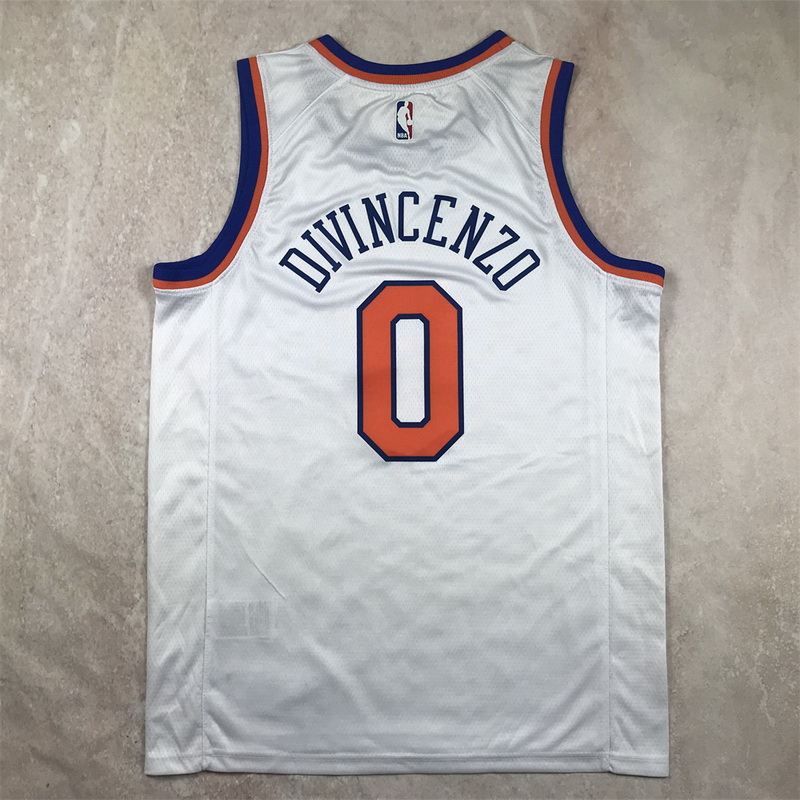 New York Knicks Jerseys-038