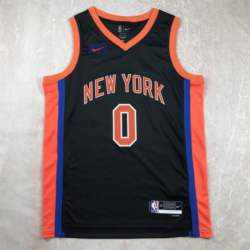 New York Knicks Jerseys-035