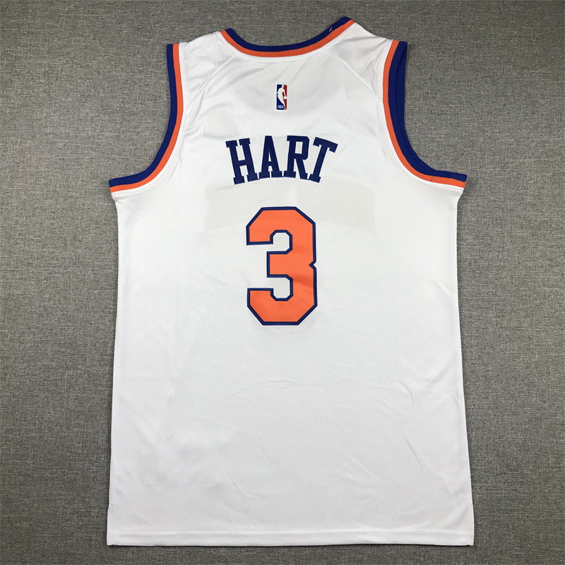 New York Knicks Jerseys-034