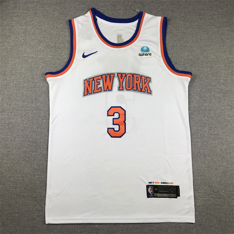 New York Knicks Jerseys-033