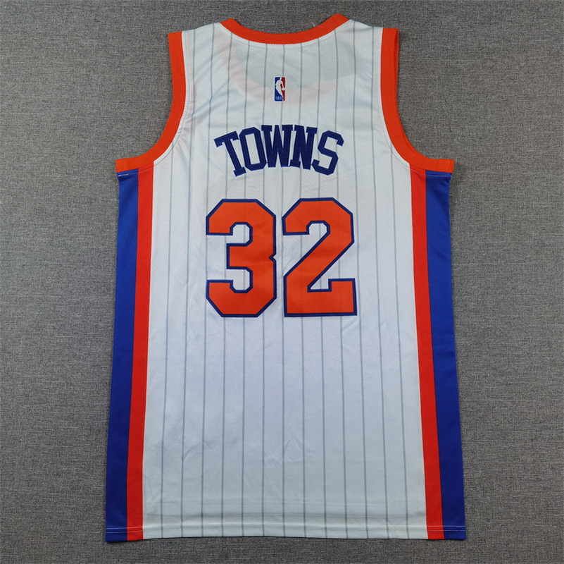 New York Knicks Jerseys-030