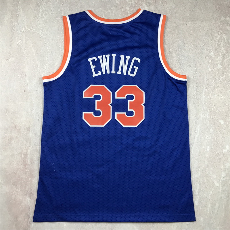 New York Knicks Jerseys-028