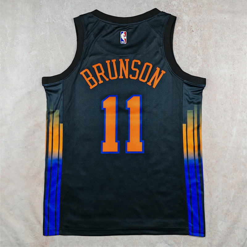 New York Knicks Jerseys-022