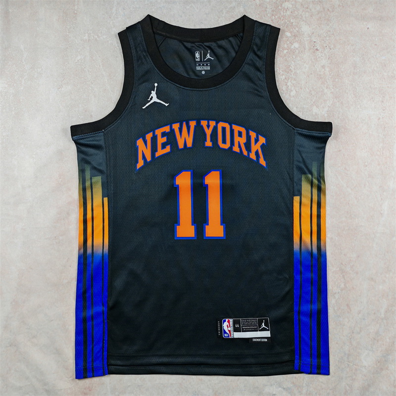 New York Knicks Jerseys-021