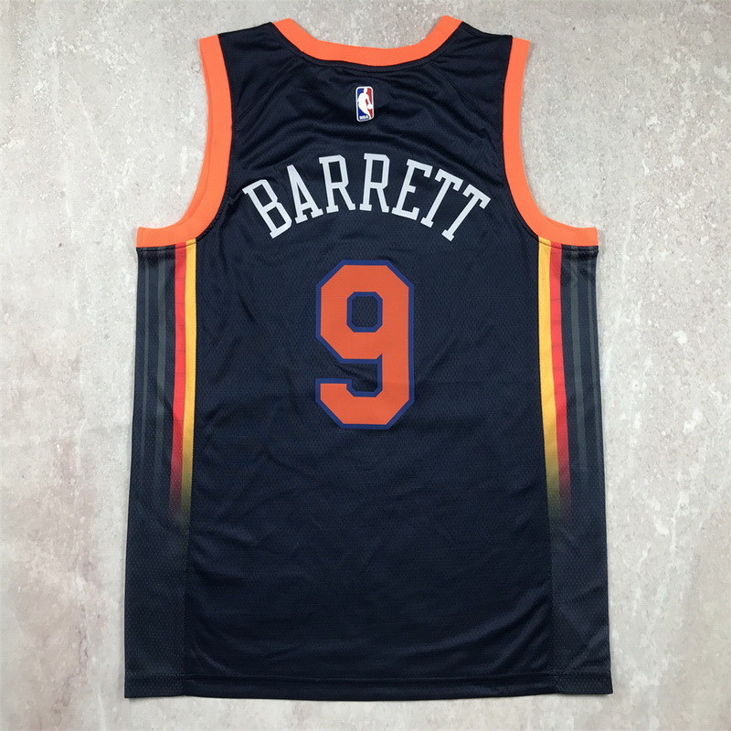 New York Knicks Jerseys-018