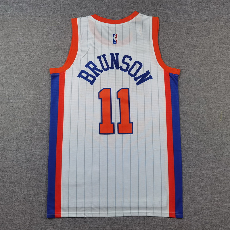 New York Knicks Jerseys-016