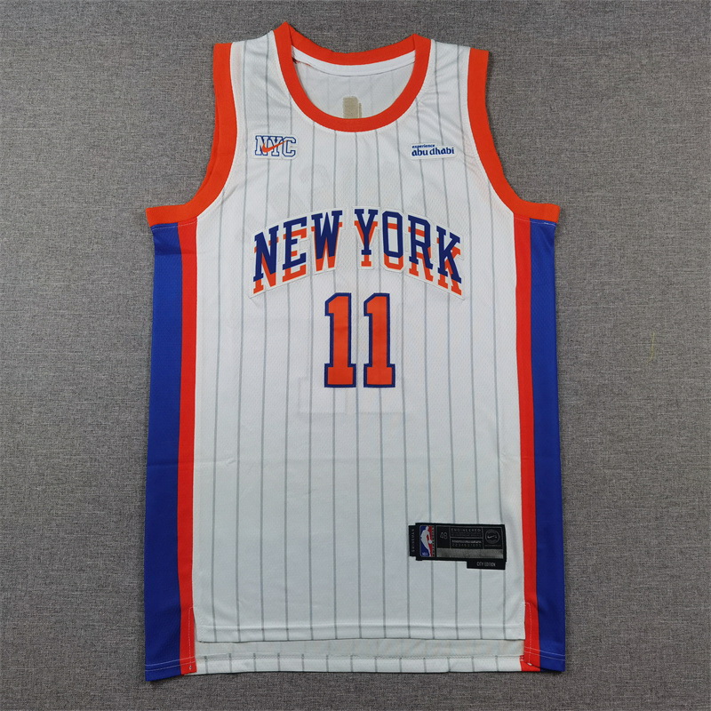 New York Knicks Jerseys-015