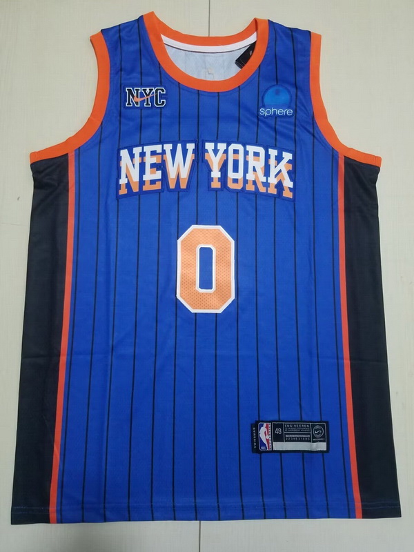 New York Knicks Jerseys-013