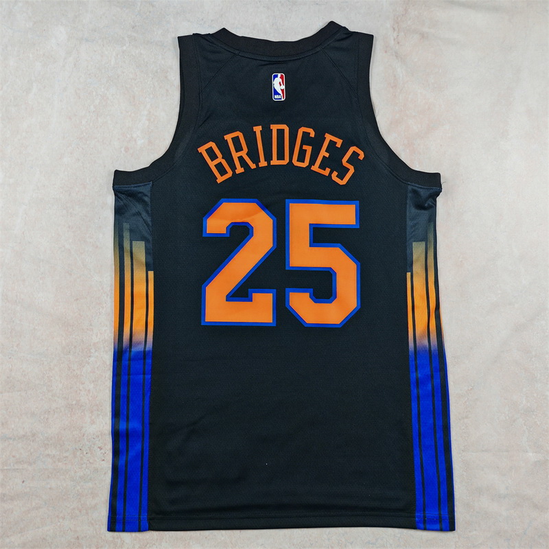 New York Knicks Jerseys-009