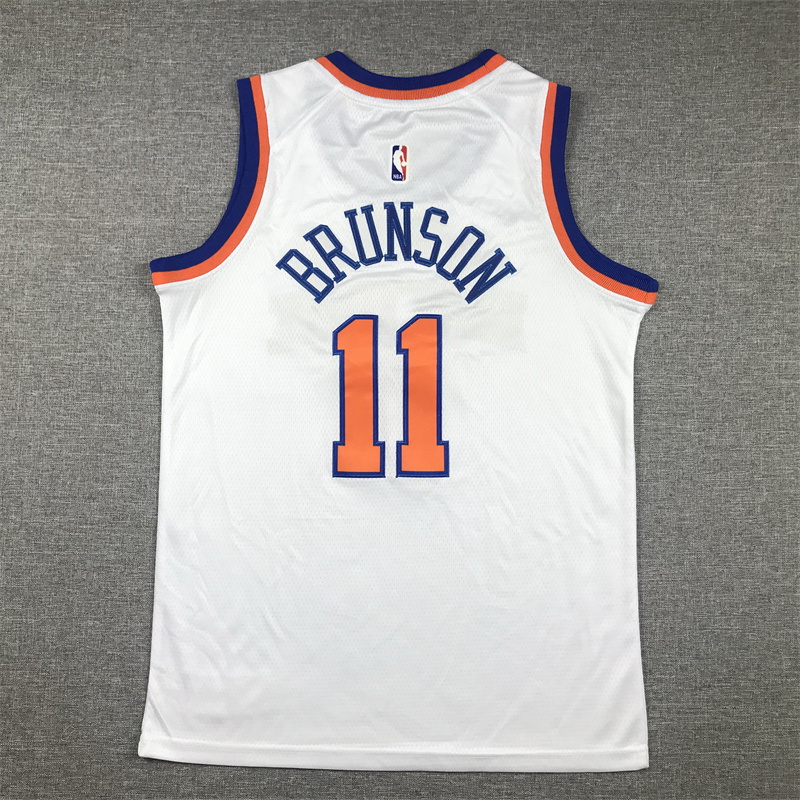 New York Knicks Jerseys-008