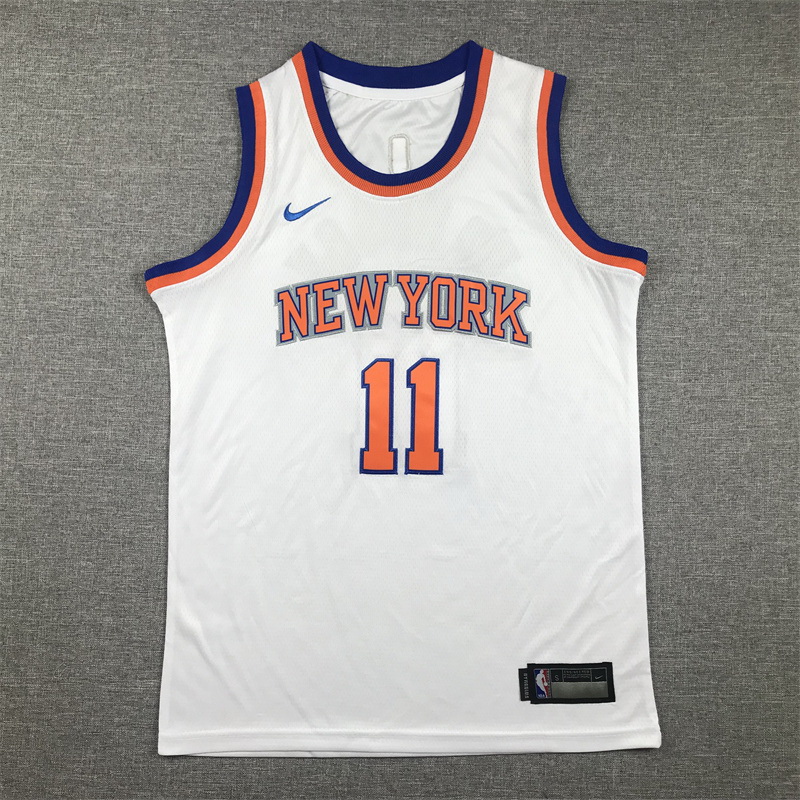 New York Knicks Jerseys-007