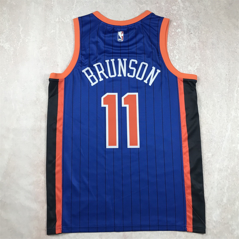 New York Knicks Jerseys-006