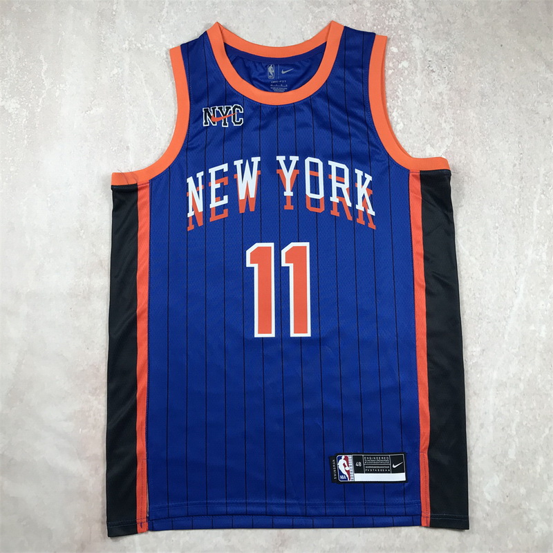 New York Knicks Jerseys-005