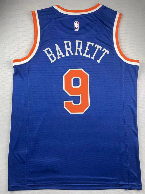 New York Knicks Jerseys-002