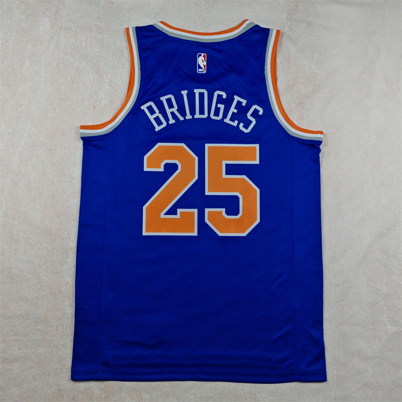 New York Knicks Jerseys-044