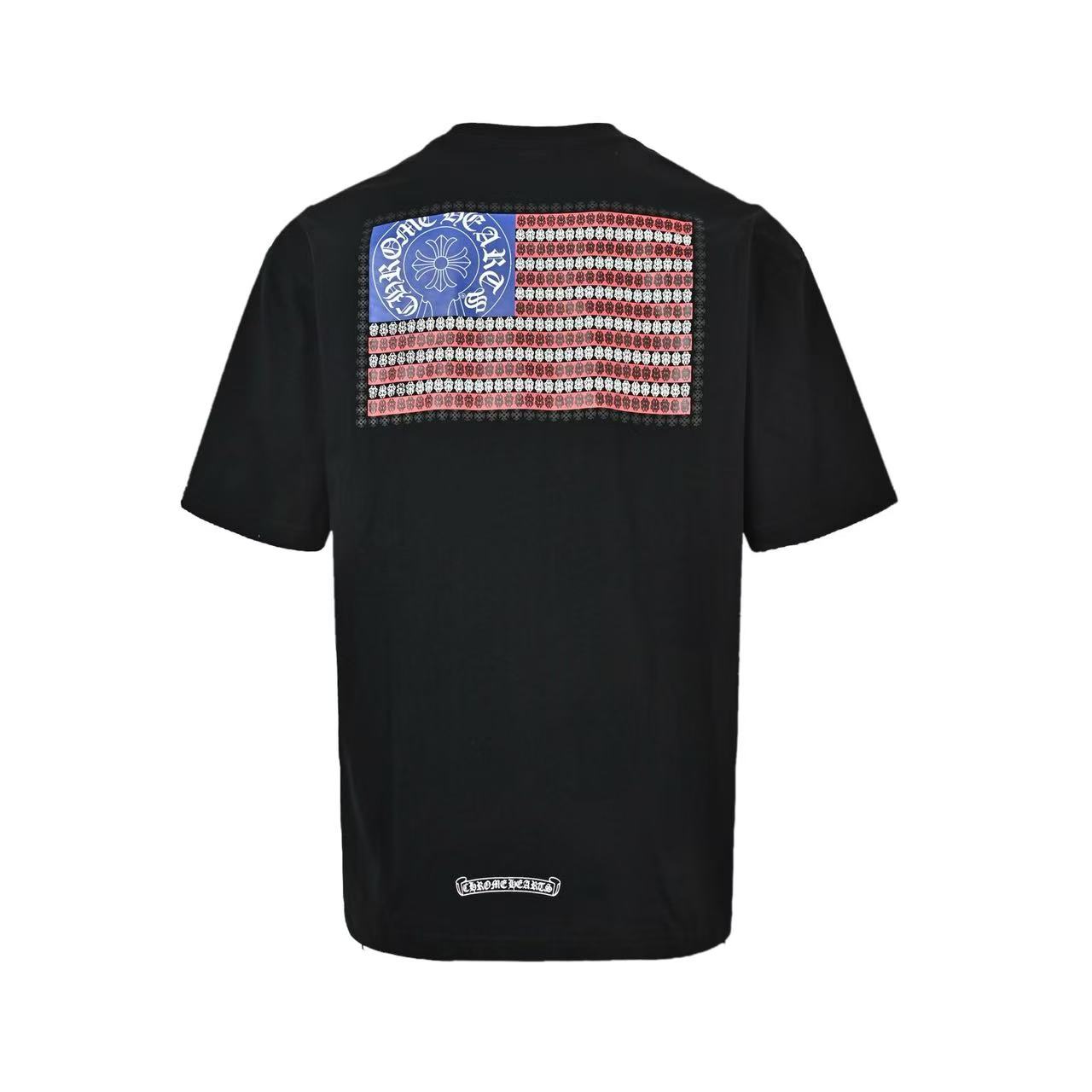 Chrome Hearts T-shirts-535