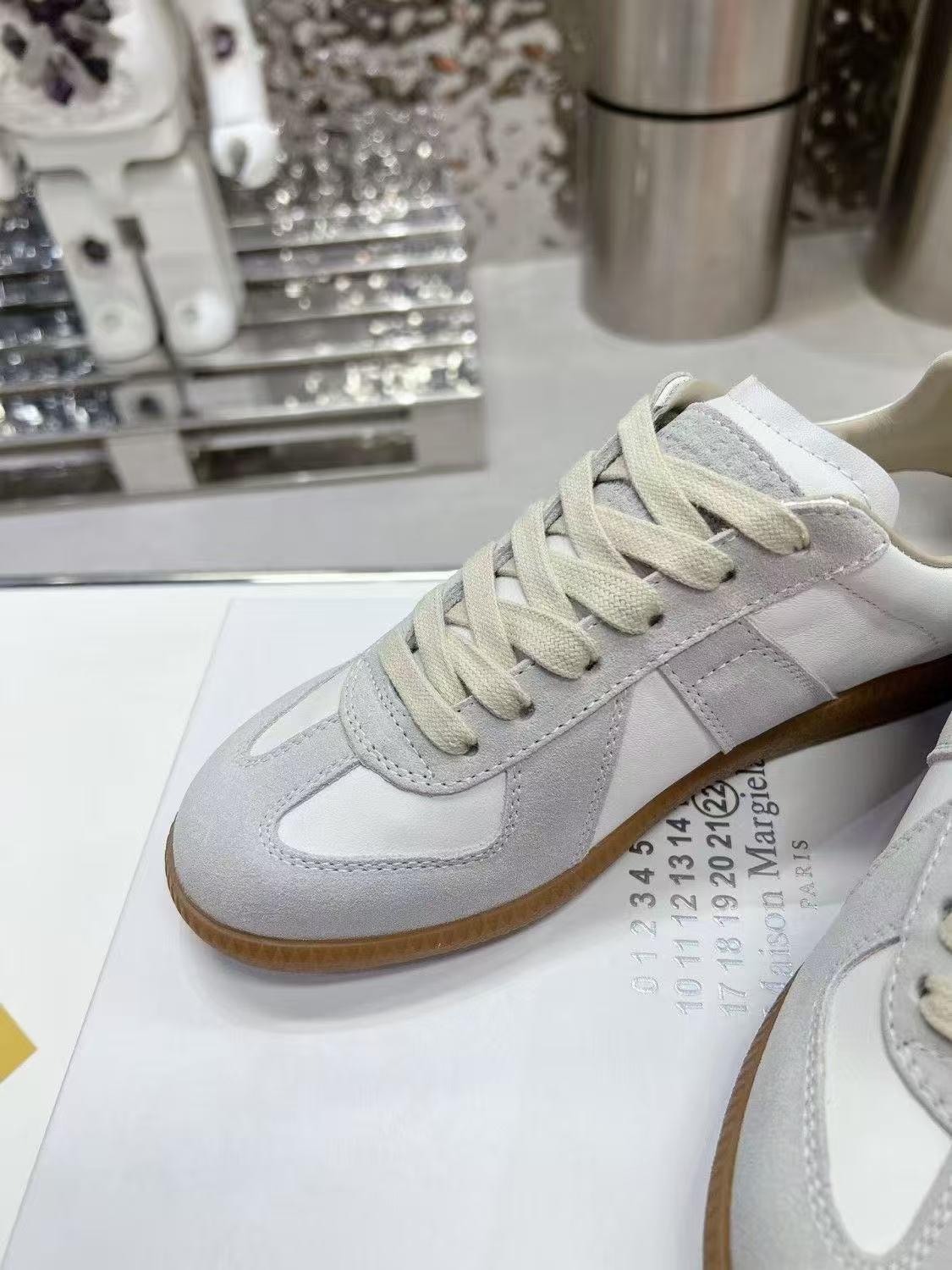 Maison Margiela Shoes(AAA)-031