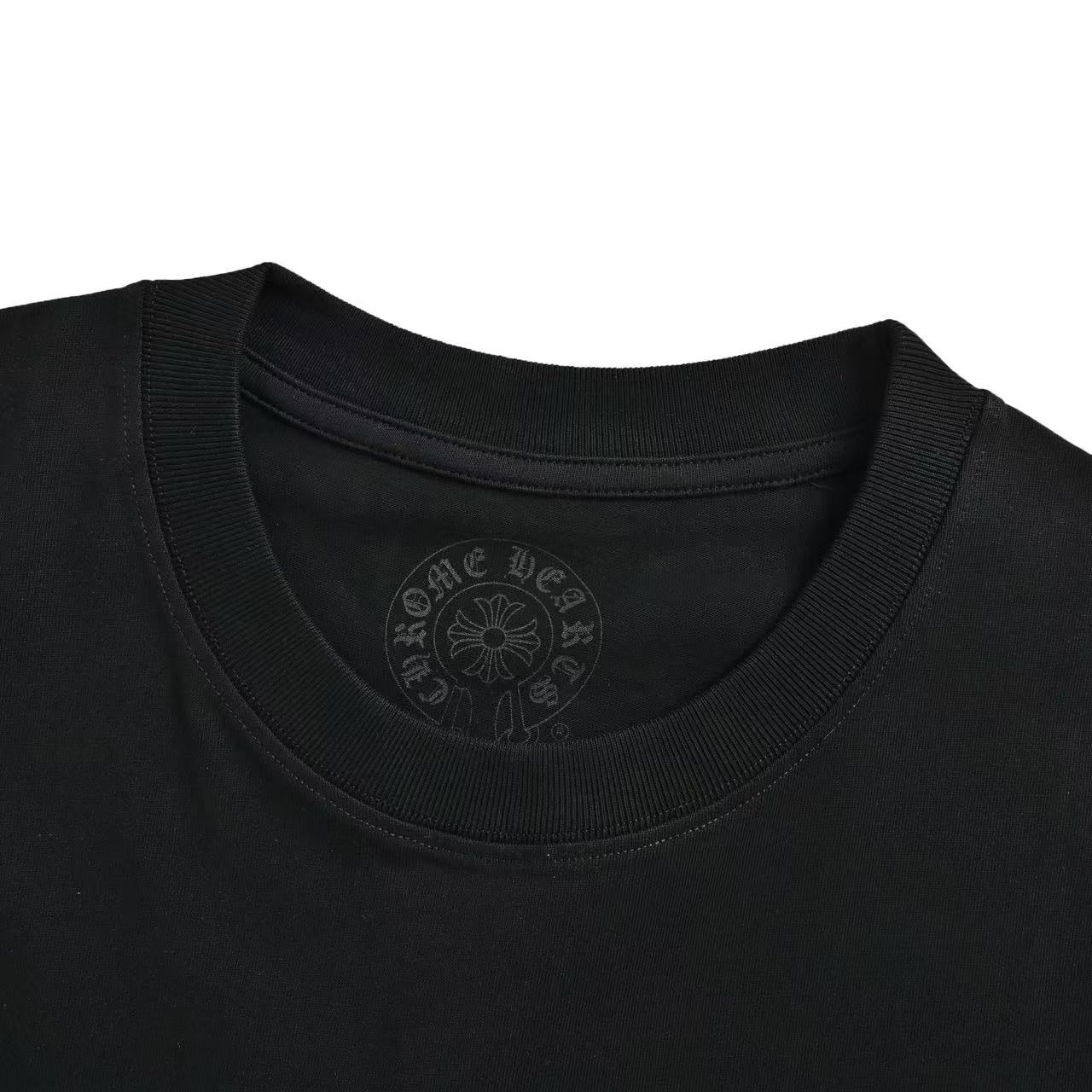 Chrome Hearts T-shirts-535