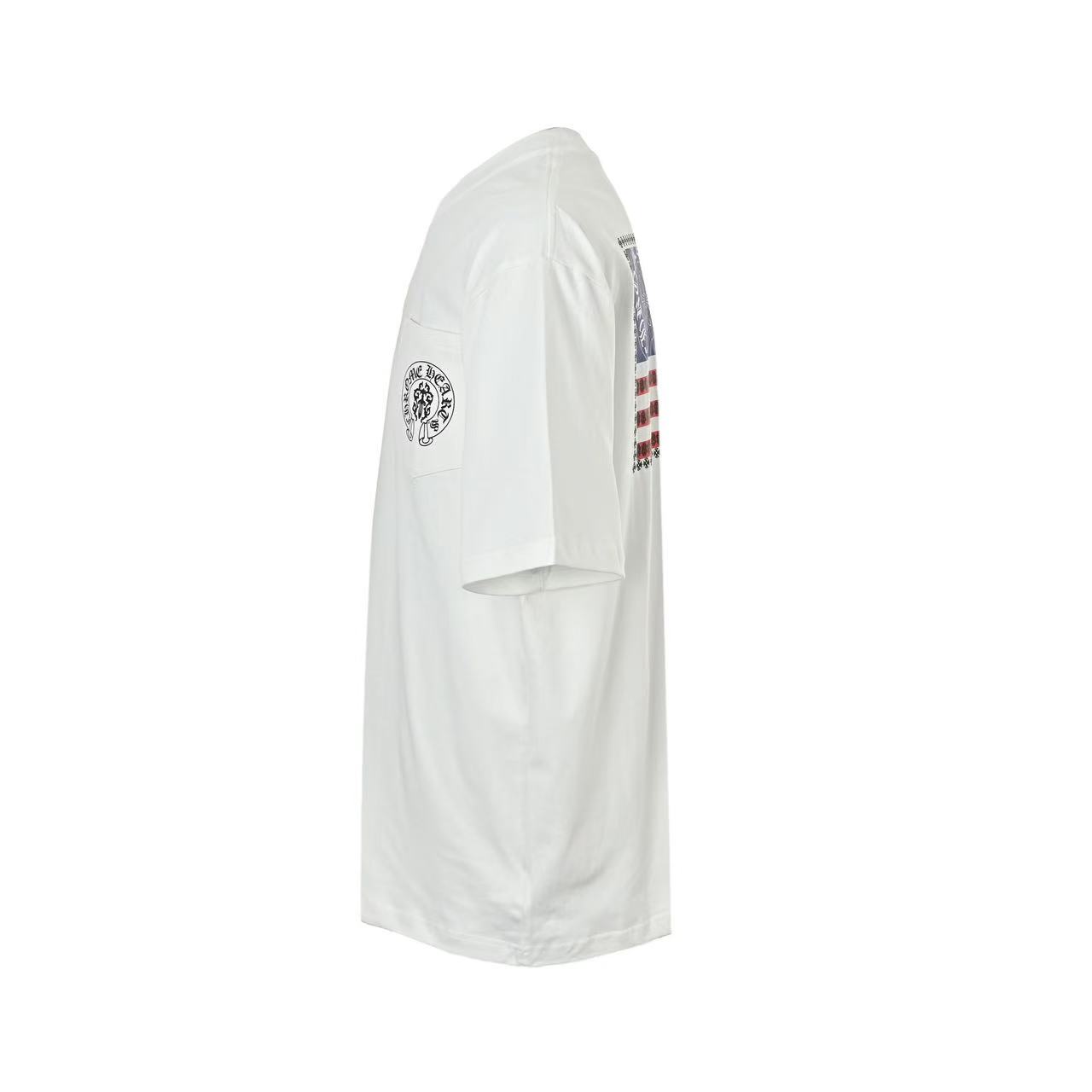 Chrome Hearts T-shirts-536