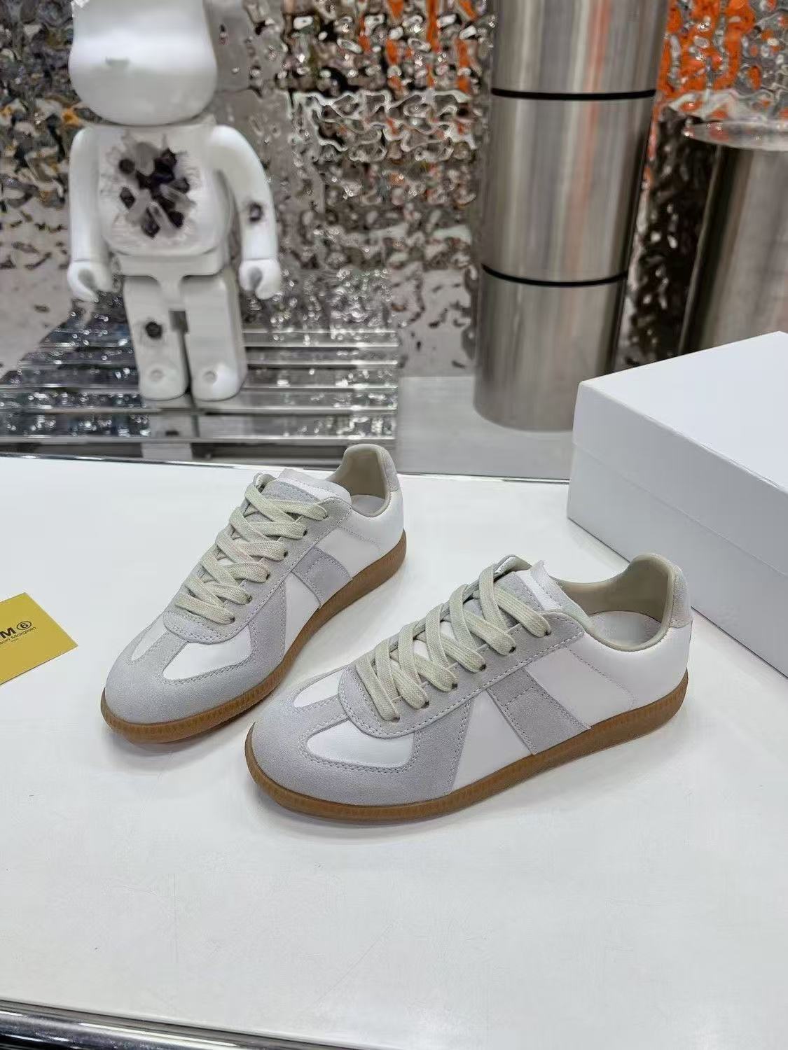 Maison Margiela Shoes(AAA)-031