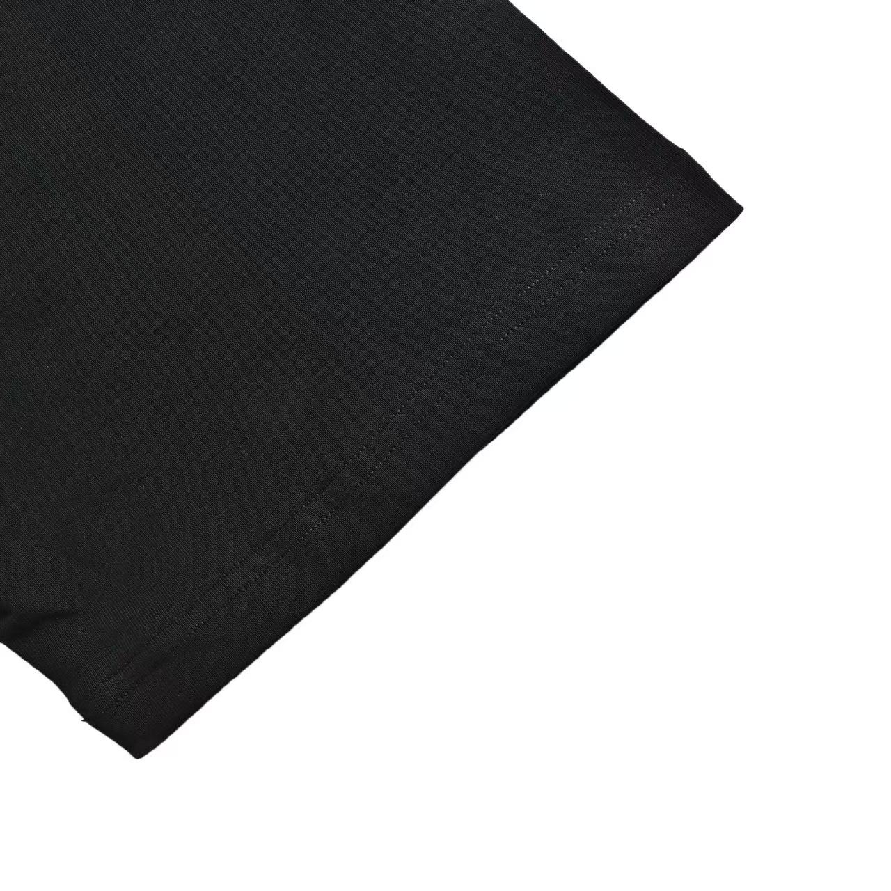 Chrome Hearts T-shirts-535