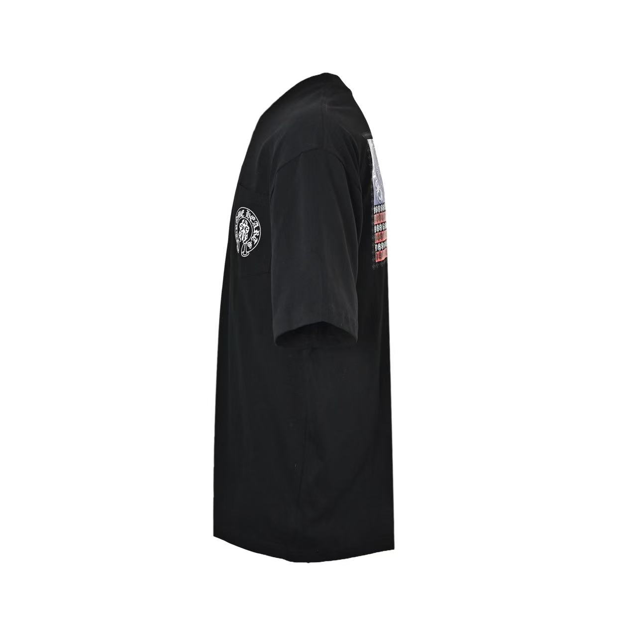 Chrome Hearts T-shirts-535