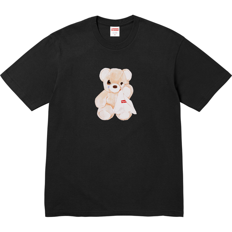 Supreme T-shirts-333