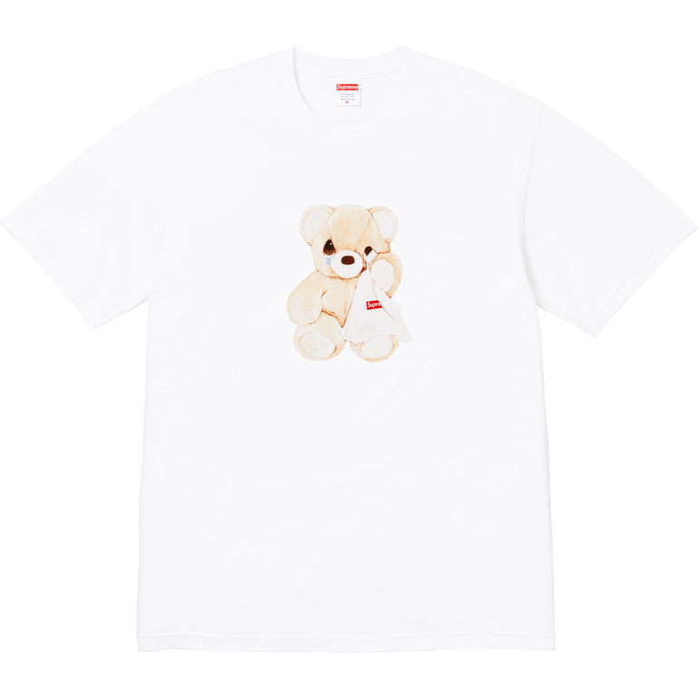 Supreme T-shirts-331