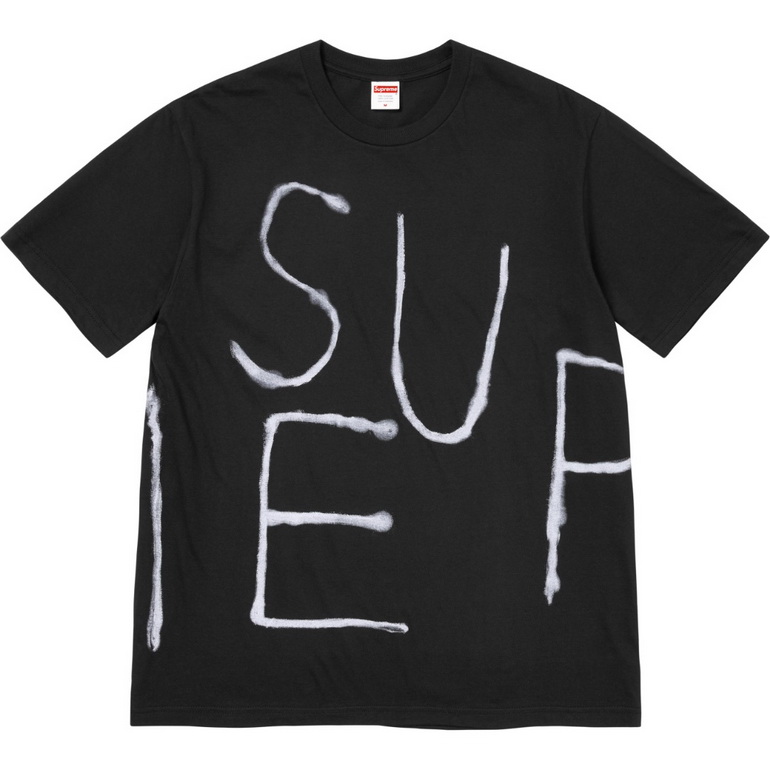 Supreme T-shirts-309