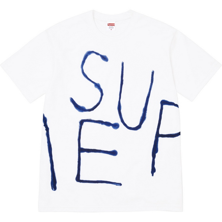 Supreme T-shirts-305