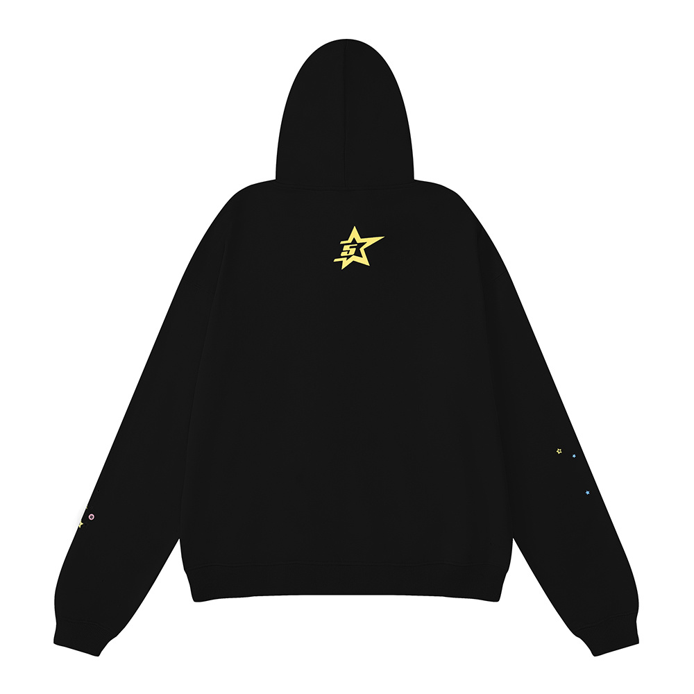 SP5der Hoody-345