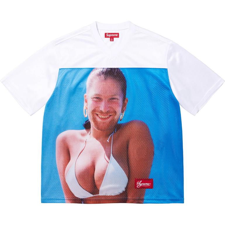 Supreme T-shirts-262