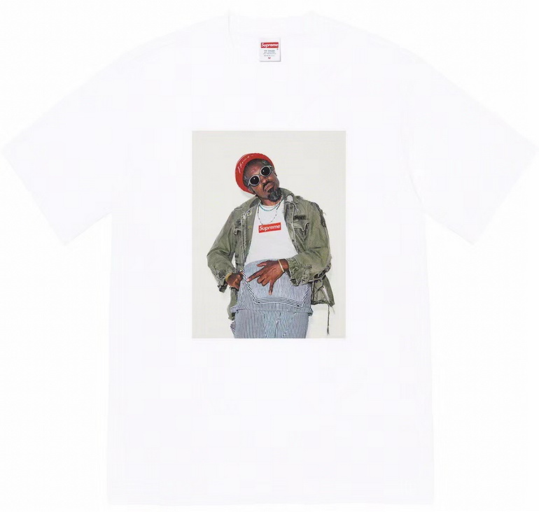 Supreme T-shirts-339