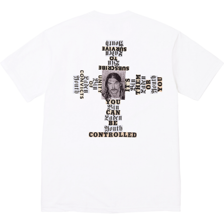 Supreme T-shirts-326