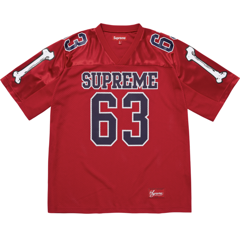 Supreme T-shirts-248