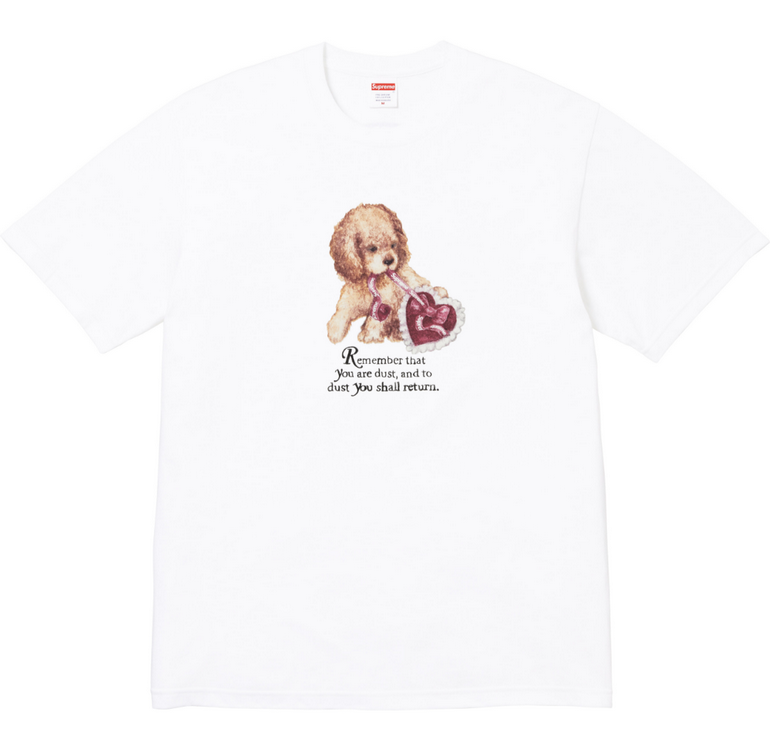 Supreme T-shirts-202