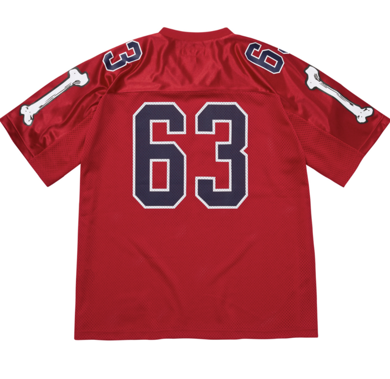 Supreme T-shirts-247