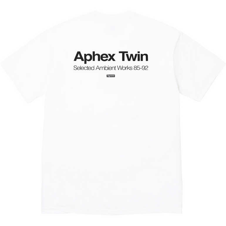 Supreme T-shirts-250