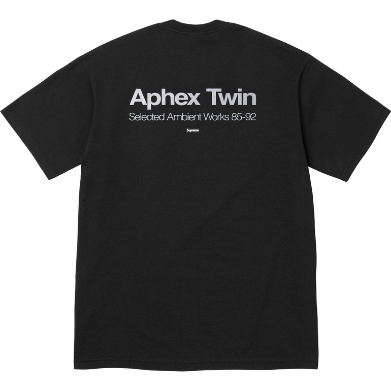 Supreme T-shirts-249