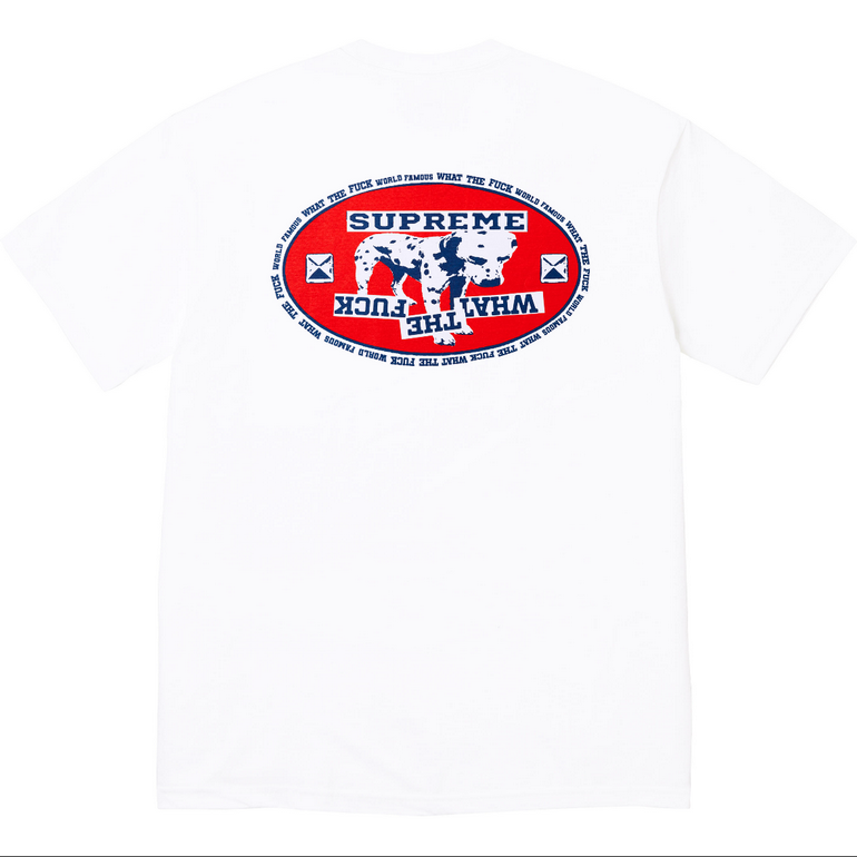 Supreme T-shirts-246