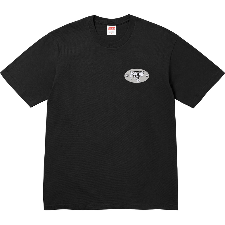 Supreme T-shirts-245