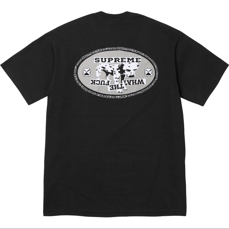 Supreme T-shirts-244