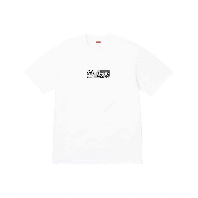 Supreme T-shirts-322
