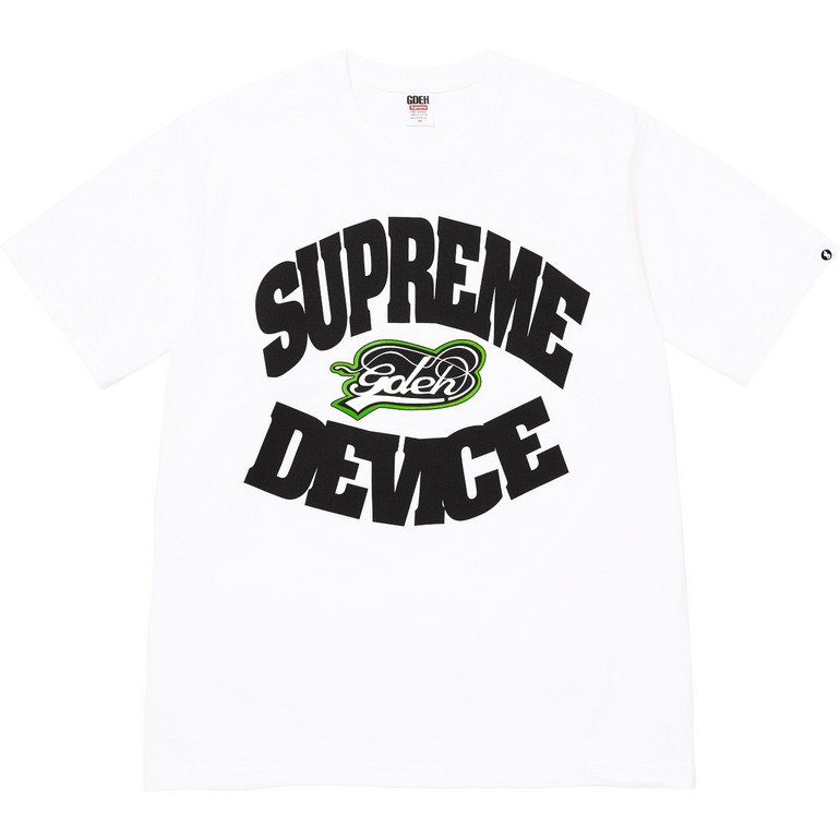 Supreme T-shirts-243