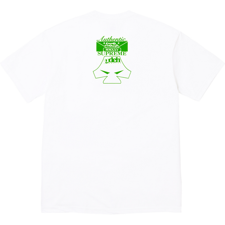 Supreme T-shirts-242
