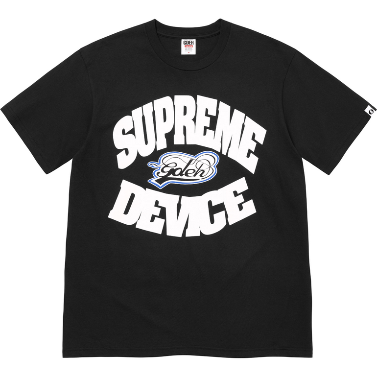 Supreme T-shirts-241